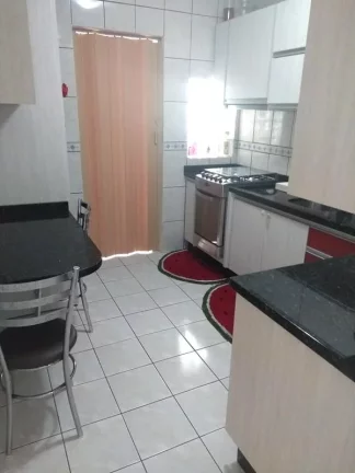 Imagem Apartamento a venda Bairro America