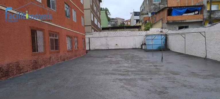 Imagem APARTAMENTO À VENDA JARDIM IRAJÁ - SÃO BERNARDO DO CAMPO - SÃO PAULO