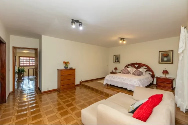 Imagem CASA RESIDENCIAL em São Paulo - SP, Jardim São Bento