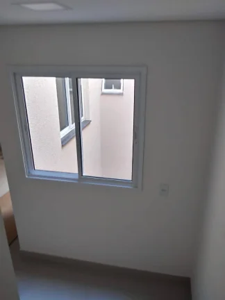 Imagem Cobertura Nova Sem Condomínio 106 m² 2 Dormitórios Sendo 1 Suíte