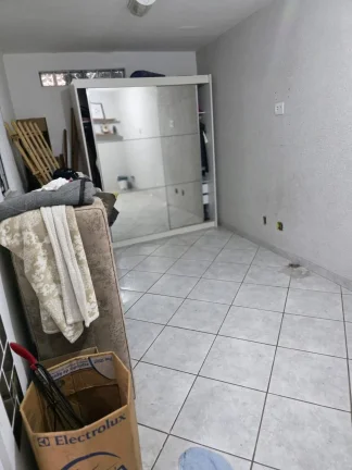 Imagem Sobrado |4 dorm | Parque Novo Oratório