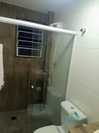 Imagem KitNet 22 metros, 1 dormitório, a poucos minutos da estação do metro, Sé e Pedro II com excelente localização e valor !!