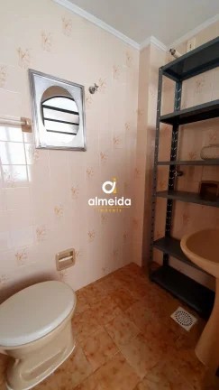 Imagem APARTAMENTO SEMI MOBILIADO 3 DORMITÓRIOS NO BAIRRO NOSSA SENHORA DE LOURDES