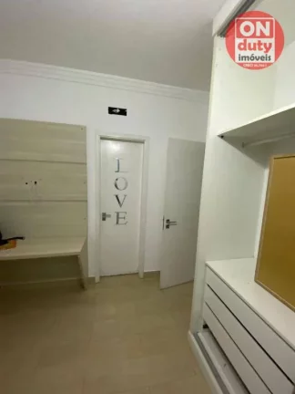 Imagem Apartamento com 3 dormitórios à venda, 225 m² por R$ 1.290.000,00 - Ponta da Praia - Santos/SP