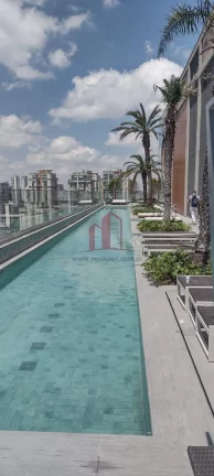 Imagem Apartamento à venda em São Paulo-SP, Jardim das Acácias: 2 quartos, 1 suíte, 1 vaga, 62m². Imperdível oportunidade!