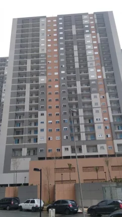 Imagem Apto ÁPICE PARK Alphaville 52m²