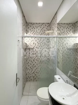 Imagem Casa à venda no bairro Padre Cicero com 3 quartos, planejados, Petrolina