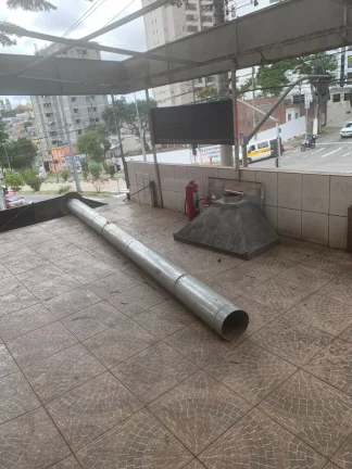 Imagem EMPREEDIMENTO COMERCIL PARA RENDA EXTRA NA VILA BANGU SANTO ANDRE