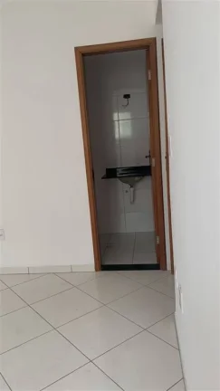 Imagem APARTAMENTO GUILHERMINA - PRAIA GRANDE SP