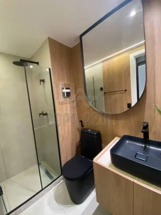 Imagem Copacabana - Residencial › Apartamento com 2 quarto(s) a Venda
