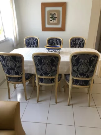 Imagem Apartamento para venda Praia da Enseada