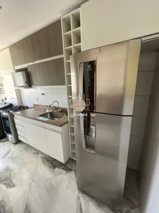 Imagem Apartamento Mobiliado | Condomínio Sublime Max – Recreio dos Bandeirantes