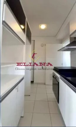 Imagem Apartamento à venda em São Paulo, Vila Romana, com 3 quartos, 101m²