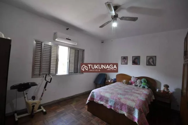 Imagem Sobrado com 3 quartos à venda, 210 m² por R$ 700.000 - Vila Medeiros - São Paulo/SP