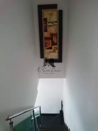 Imagem Casa 3 quartos bairro Três Barras Contagem Mg