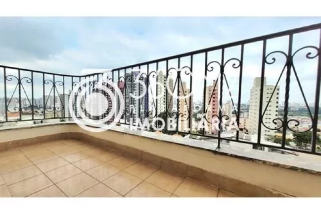 Imagem Apartamento para Venda em Santo André / SP no bairro Parque das Nações