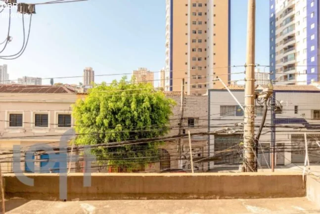 Imagem APARTAMENTO RESIDENCIAL em São Paulo - SP, Aclimação