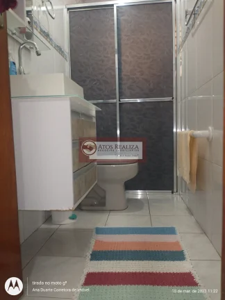 Imagem Assobradado em Conjunto Habitacional Brigadeiro Faria Lima - São Paulo