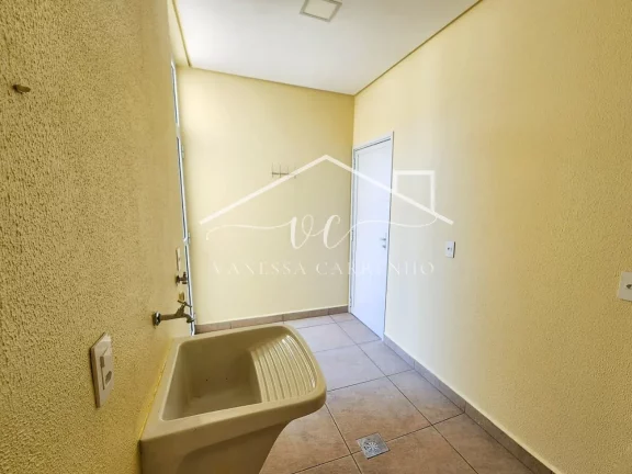 Imagem Venda ou Locação Sobrado | Vanessa Carrenho