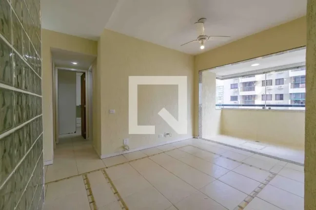 Imagem Apartamento à Venda - Barra da Tijuca, 2 Quartos, 80 m2