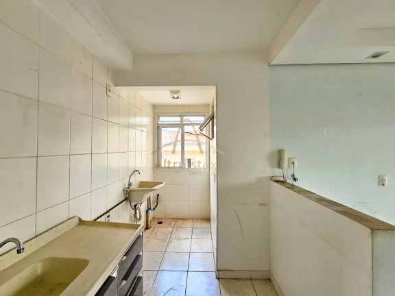 Imagem Apartamento a venda jardim conceição Osasco, SP
