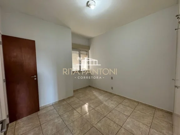 Imagem Apartamento - Ribeirão Preto - Centro - Região Central