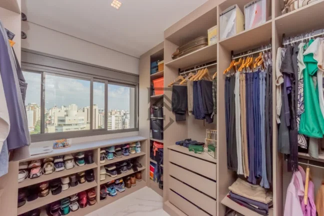 Imagem Apartamento Cobertura perdizes pronto para morar
