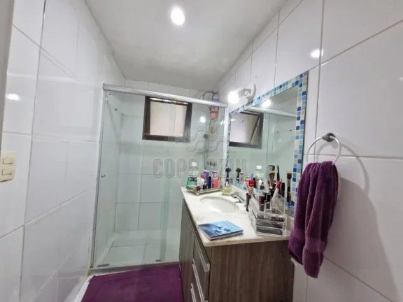 Imagem Humaitá - Residencial › Apartamento com 2 quarto(s) a Venda