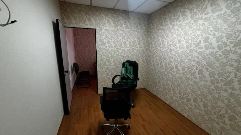 Imagem Sala para alugar, 96 m² por R$ 2.500,00/mês - Vila Barros - Guarulhos/SP