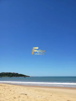 Imagem UM APARTAMENTO CHEIO DE CHARME NA PRAIA DE UBU!!!