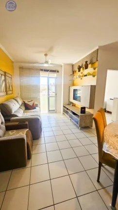 Imagem Apartamento 2 dormitórios!