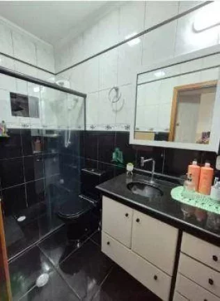 Imagem Sobrado com 3 dormitórios à venda, 120 m² por R$ 650.000,00 - Jardim Cocaia - Guarulhos/SP