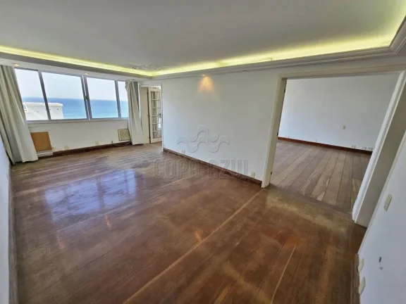 Imagem Copacabana – Rua Aires Saldanha | Residencial › Apartamento 4 quarto(s) à Venda