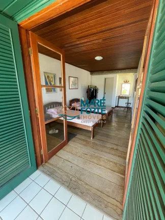 Imagem Linda Casa ampla próximo ao Centro de Ubatuba SP