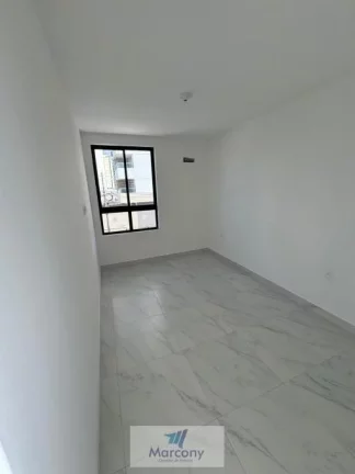 Imagem Apartamento 2 Quartos João Pessoa - PB - Brisamar