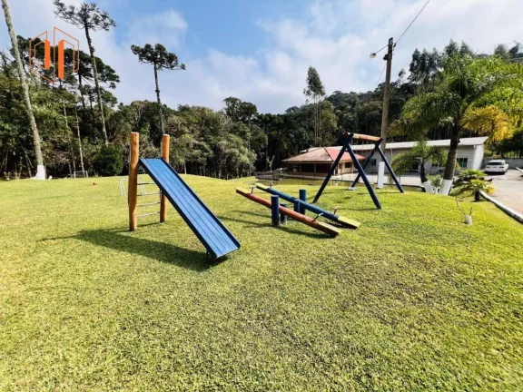 Imagem Chácara para Venda em São José dos Pinhais, Borda do Campo