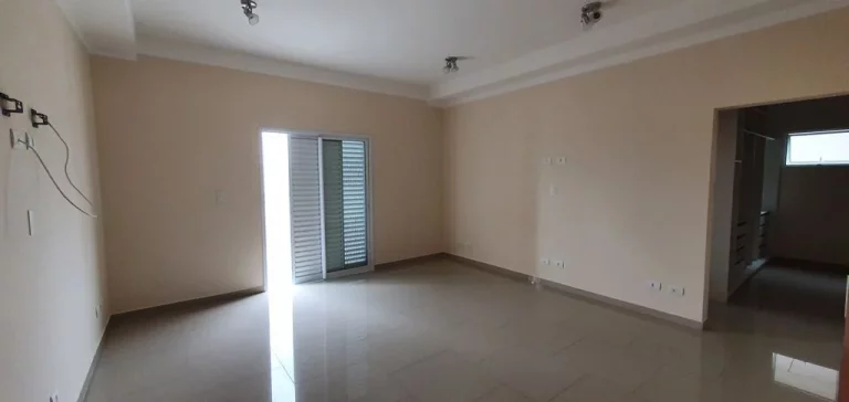 Imagem Casa com 3 dormitórios para alugar, 300 m² por R$ 7.000,00/mês - Villa Branca - Jacareí/SP