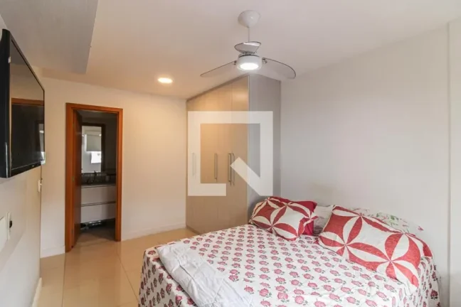 Imagem Apartamento à Venda - Recreio, 2 Quartos, 144 m2