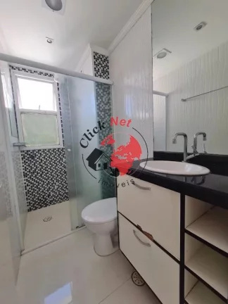 Imagem Seu novo lar te espera! Aconchegante apartamento com lazer completo e excelente localização à venda no bairro Assunção em São Bernardo!
