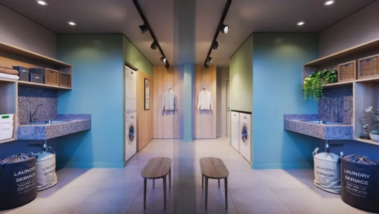 Imagem APARTAMENTO RESIDENCIAL em São Paulo - SP, Moema