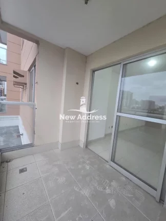 Imagem Apartamento de 3 quartos, com 85m², à venda em Itapuã - Vila Velha
