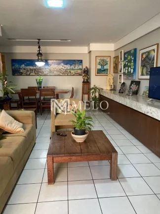 Imagem Oportunidade em AFLITOS: 120m²,03qts, 01suite, 02 vagas.