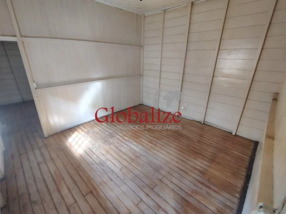 Imagem TERRENO R$750.000,00, TERENO AMPLO COM CHALÉ DE MADEIRA E EDÍCULA NO FUNDO, NO BAIRRO DA APARECIDA EM SANTOS