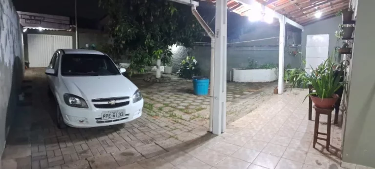 Imagem CASA LINDA A VENDA COM 4 QUARTOS 2 SUÍTES NA PRAIA EM GUARAPARI ES