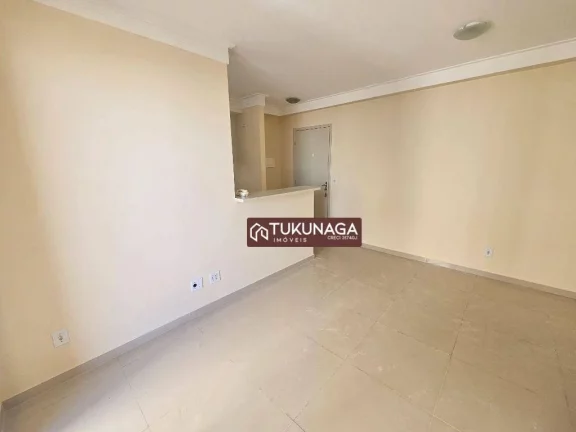 Imagem Apartamento com 3 quartos para alugar, 64 m² por R$ 3.575/mês - Brás - São Paulo/SP
