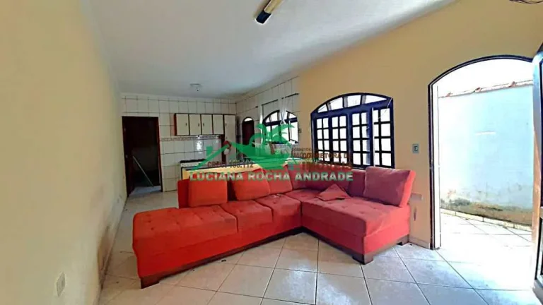 Imagem Casa Padrão
