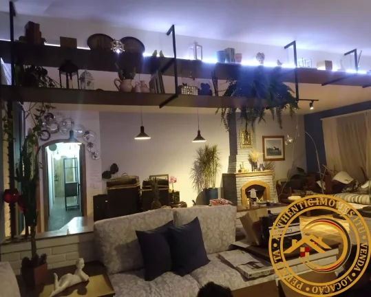 Imagem SITIO RESIDENCIAL em ITU - SP, Estrada Municipal Taquaral