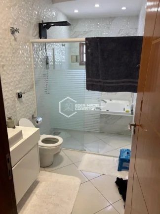 Imagem Sabe aquela casa linda, perfeita para toda a família, na localização que todo mundo quer? É essa...