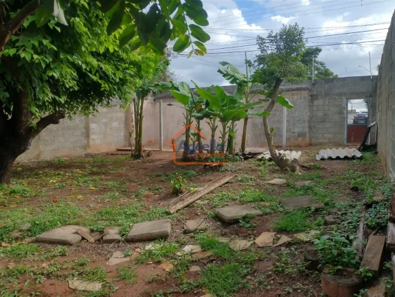 Imagem Terreno à venda no bairro Parque da Imprensa - Mogi Mirim/SP