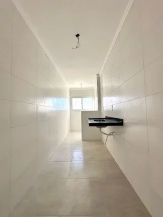 Imagem Apartamento à Venda em Guilhermina, Praia Grande - SP